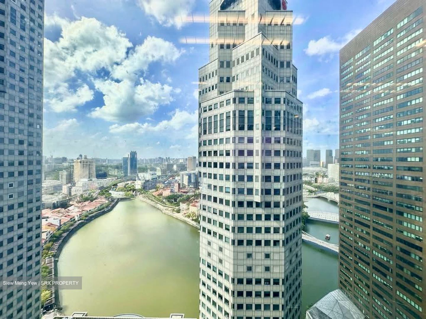 One Raffles Place (D1), Office #570359071